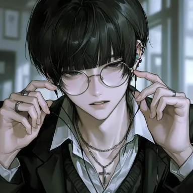 Profile image of 吉野　椎木