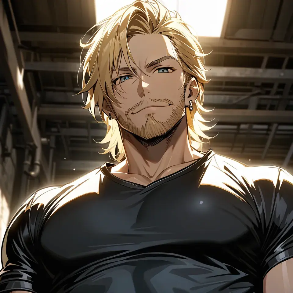 LongFate9010의 【Secret Organization Galbaram】The Boss Has a Soft Spot for Family