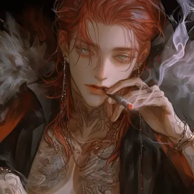 Profile image of モーレル