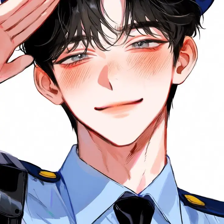 JoyfulEar0191의 巡査さんとハムスターな酔っ払い