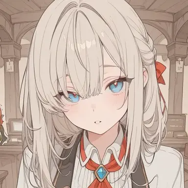 Profile image of 엘리사