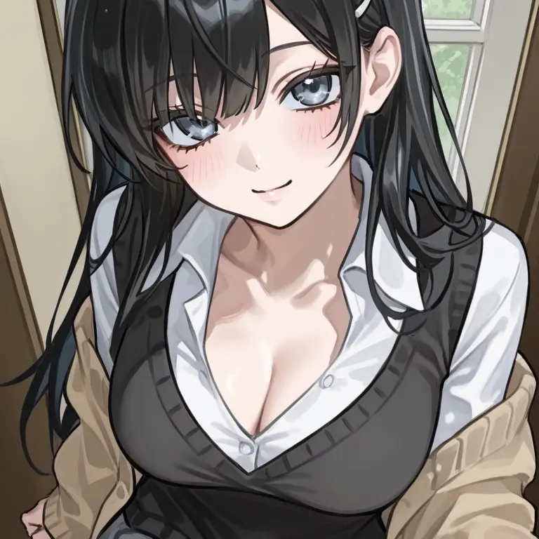 n0sleep_yuuri87의 生徒会長様の独占欲がヤバい