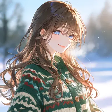 Profile image of 아멜리아