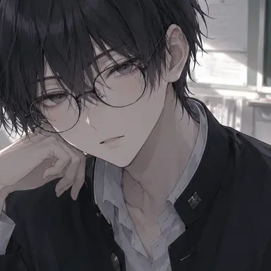 Profile image of 涼