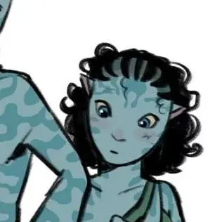 Profile image of Tsireya