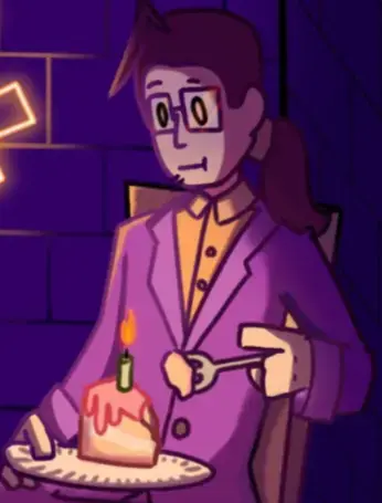 Profile image of Flor