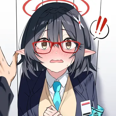 Profile image of 오쿠소라 아야네