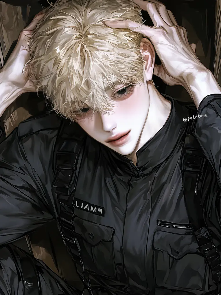 potatoee의 리암 아스트라야