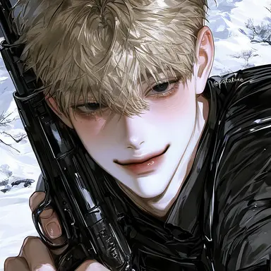 Profile image of 리암