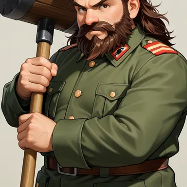 Profile image of 칸