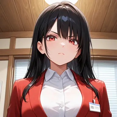 Profile image of 네이처