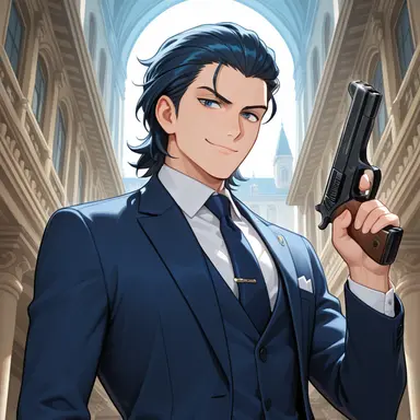 Profile image of 테크