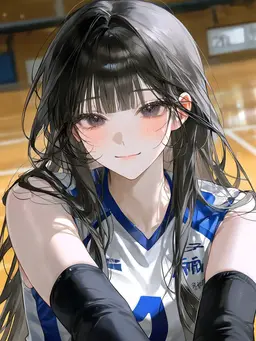 Profile image of Rinka