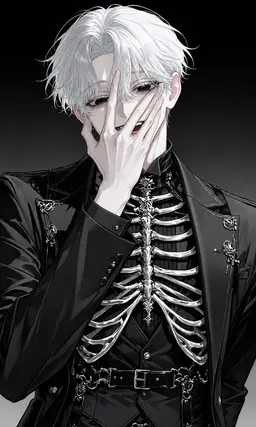 Profile image of アルヴェイン