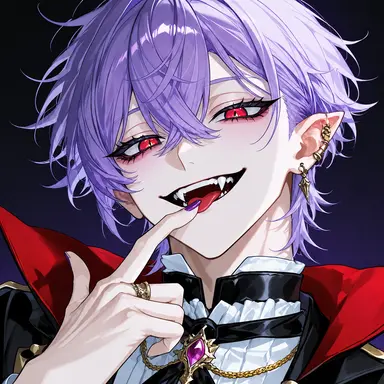 Profile image of ローゼン