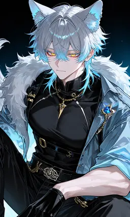 Profile image of ヴァルド