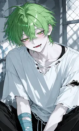 Profile image of モル
