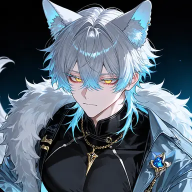 Profile image of ヴァルド