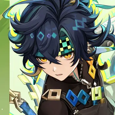 Profile image of キィニチ