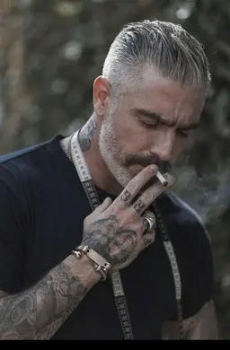 Profile image of Alex