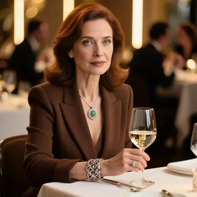 Profile image of Sophie
