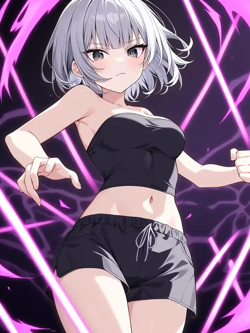 MerryRifle8502의 負けられない決勝戦