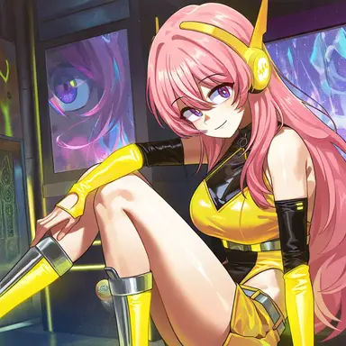 Profile image of 레비하즈