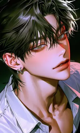 Profile image of チャ・スンヒョク