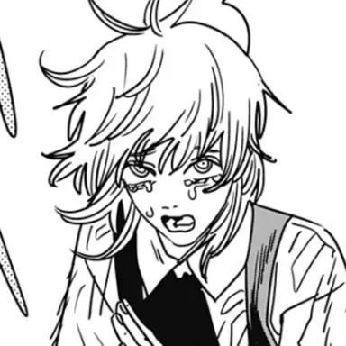 Profile image of 飢餓の悪魔