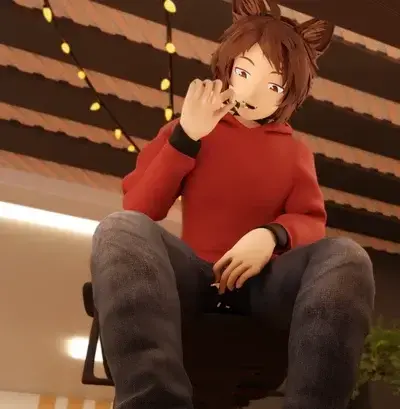 WetBloom5067의 Kael the Doggo