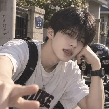 Profile image of Park Dohyun