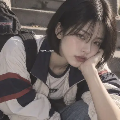 Profile image of Choi Sujin