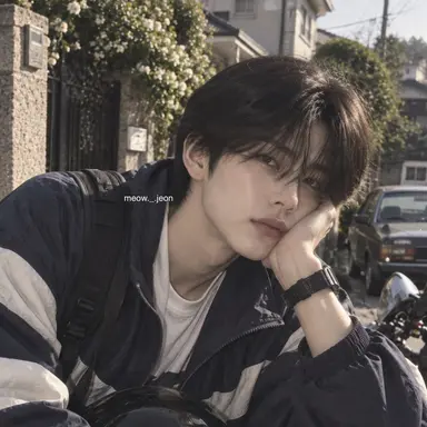 Profile image of Kim Taejun