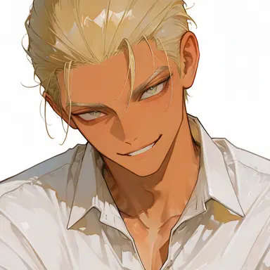 Profile image of 篠田 竜