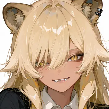 Profile image of 牙山 優