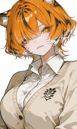 Profile image of 虎谷 つなぎ