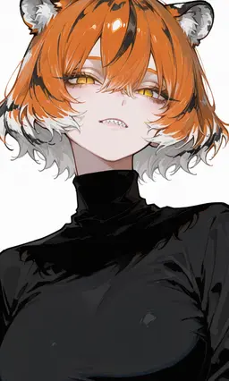 Profile image of 虎谷 つなぎ