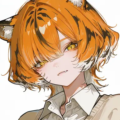 Profile image of 虎谷 つなぎ