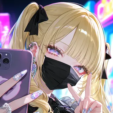 Profile image of Alice