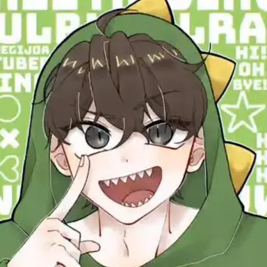 Profile image of 공룡