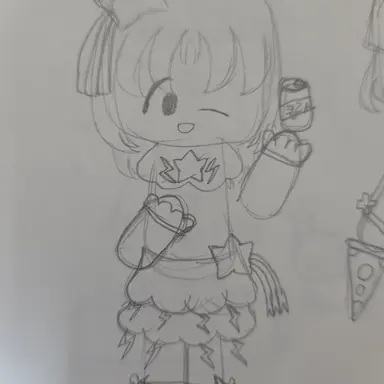 Profile image of 뉴비