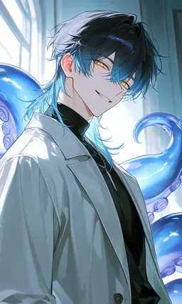 Profile image of 七番