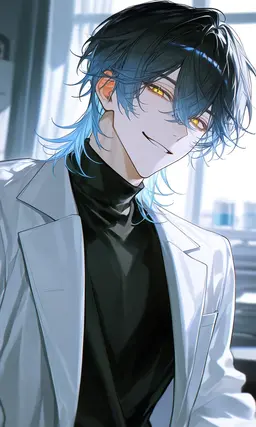 Profile image of 七番