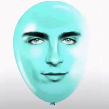 Profile image of Chinese dude