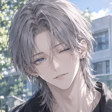 Profile image of 하루키