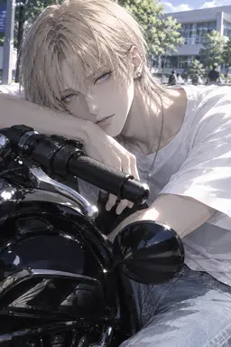 Profile image of 나츠키