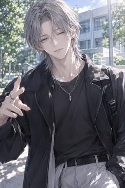 Profile image of 하루키