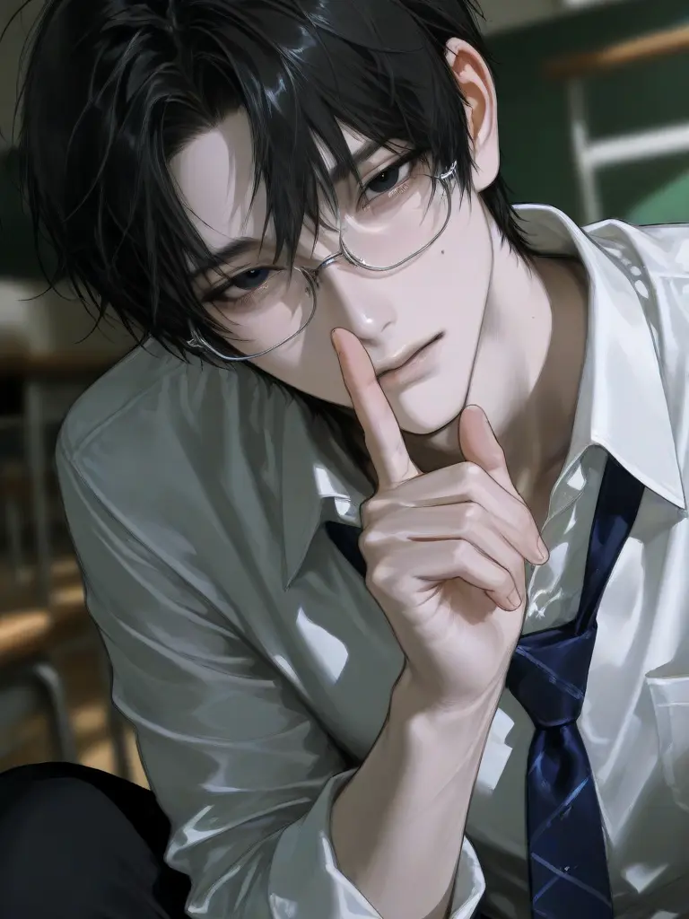 yaki122의 Marry Me When We Grow Up