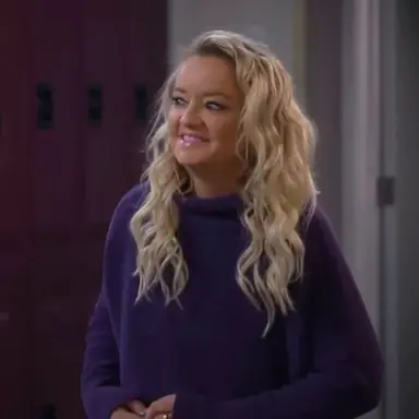 Profile image of Eva Madden