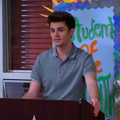 Profile image of Jake Madden
